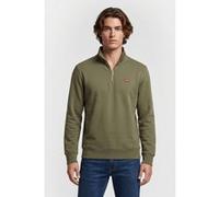 Levi's Housemark Quarter-zip Pullover Taille: XS | Pulls Outlet | Homme