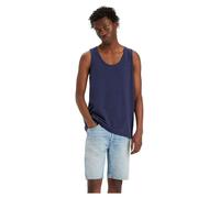 Levi's Housemark Tank Débardeur Houemark Blues, Naval Academy, L Homme