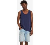 Levi's Housemark Tank Débardeur Houemark Blues, Naval Academy, M Homme