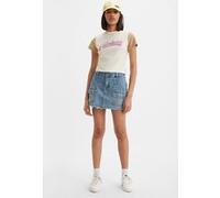 Levi's Icon Denim Skirt Blue Taille: 24 | Jupes en jeans Outlet | Femme | Bleu
