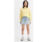Levi's Icon Denim Skirt Blue Taille: 28 | Jupes en jeans Outlet | Femme | Bleu