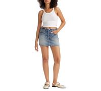 Levi's Icon Jupe Droite Here Right Now, Right Here Right Now, 25W