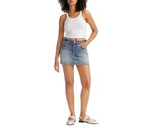 Levi's Icon Jupe Droite Here Right Now, Right Here Right Now, 27W