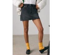 Levi's Icon Skirt Black Taille: W32 | Mini Jupes Outlet | Femme | Le Noir