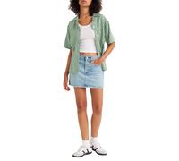 Levi's Jupe Icon Skirt Bleu denim Taille 32 Femme