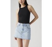 Levi´s ® Icon Skirt Bleu 29 Femme
