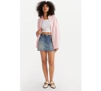 Levi's Icon Skirt Med Indigo Taille: W24 | Mini Jupes Outlet | Femme | Bleu