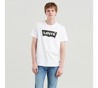 Levis Icon T-Shirt Blanc BW Infil XS Male