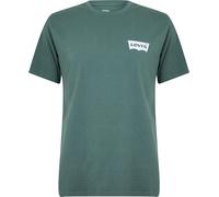 Levis Icon T-Shirt Forêt sombre BW S Male