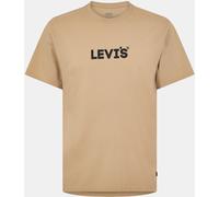 Levis Varsity Circle T-Shirt Kelp HL XL Male