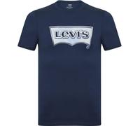 Levis Icon T-Shirt Marine Grand BW XS Male
