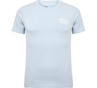 Levis Icon T-Shirt Niagara Mist BW S Male