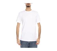 Levi's - Icon Tee - Homme - Tops - Blanc - Taille: L