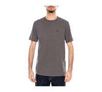 Levi's - Icon Tee - Homme - Tops - Gris - Taille: L