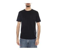 Levi's - Icon Tee - Homme - Tops - Noir - Taille: XL