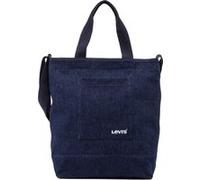 Levi's Icon Tote Dark Blue Taille: OS | Sacs de voyage Outlet | Homme | Bleu