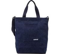 Levi's Icon Tote Indigo Rinse 2 Taille: OS | Sacs de voyage Outlet | Homme | Bleu