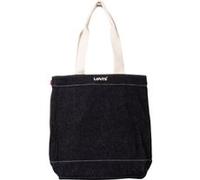 Levi's ® Icon Tote Nh Black Rinse 1 Taille: OS | Cabas Outlet | Homme | Le Noir
