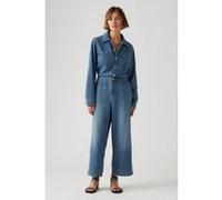 Vêtements Levi's® Iconic Jumpsuit pour Accessoires M Bleu