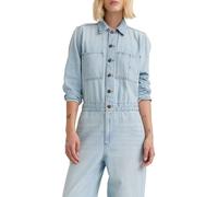 Levi's Iconic Jumpsuit Robe, Celebrate The Moment, L Femme