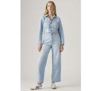 Levi's Iconic Lightweight Jumpsuit Taille: S | Salopettes Outlet | Femme