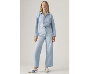 Levi's Iconic Lightweight Jumpsuit Taille: S | Salopettes Outlet | Femme