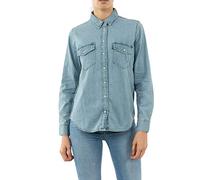 Levi's Iconic Western Chemise Femme