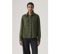 Levi's Iconic Western Lightweight Shirt Taille: L | Manches longues Outlet | Femme