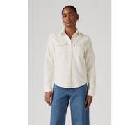Levi's Iconic Western Shirt Neutral Taille: XXS | Chemises à boutons Outlet | Femme