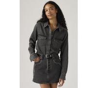 Levi's Iconic Western Shirt Taille: XS | Manches longues Outlet | Femme