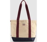 Levi's Indigo Med Tote Red Taille: OS | Cabas Outlet | Femme | Rouge