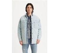 Levi's Ingleside Light Jacket Blue Taille: M | Vestes légères Outlet | Homme | Bleu