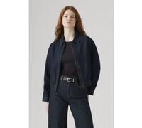 Levi's Ivy League Dad Lightweight Jacket Blue Taille: L | Vestes Outlet | Femme | Bleu