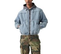Levi's Jaanai Jacket Veste en jean Homme (lot de 1)
