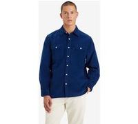 Levi's Jackson Light Jacket Navy Taille: L | Vestes légères Outlet | Homme | Bleu