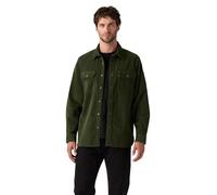 Levi's Jackson Worker Chemise à Bouton Bas Homme, Sac Fourre-Tout, XL
