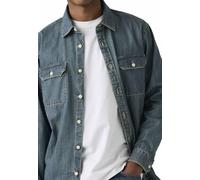 Levi's Jackson Worker Chopper Dark Wash, Chopper Dark Wash, S