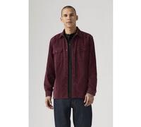 Levi's T-Shirt de Travail Jackson pour Homme, Tawny Port, XL