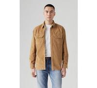Levi's Jackson Worker Ermine Corduroy Taille: M | Casual chemises Outlet | Homme | Marron
