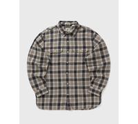 Levis JACKSON WORKER men Longsleeves brown taille: XL