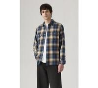 Levi's Jackson Worker Overshirt Taille: M | Casual chemises Outlet | Homme