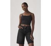 Levi's Jadine Denim Cami Tank Top Taille: M | Tanktops Outlet | Femme | Bleu