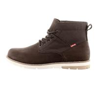 Levi's Homme JAX Botte Tendance, Dark Brown, 45 EU