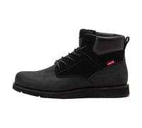 Levi's Homme JAX Plus, Full Black, 41 EU