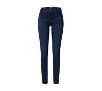 Levi's Jean Skinny 311 pour Femme, Cobalt Haze, 30W / 32L