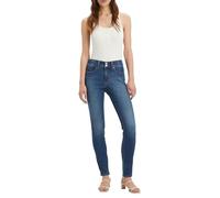 Levi's Jean 311 Shp Corset skinny pour femme, Clever Girl, 30W x 32L