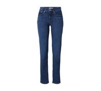 Levi's Femme 314 Shaping Straight Jeans, Dark Indigo - Worn In, 27W / 32L