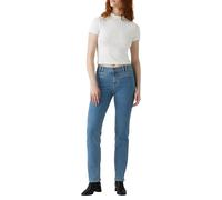 Levi's Jean 314 Shp Tailored STR pour Femme, Rolling River, 29W / 30L