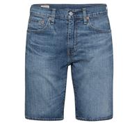 Levi's 405 Denim Short Blue Taille: W29L10 | Shorts de Sport Outlet | Homme | Bleu