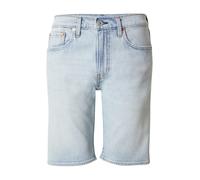 LEVI'S ® Jean '405™ Standard Shorts' bleu clair, Taille 34